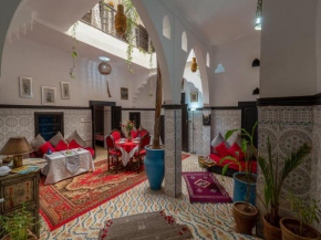 Riad des Remparts